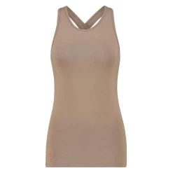 Prana - Extra Lange Yogatop Met Kruisband - Bamboe - Inca Cacao 9 Prana - Extra Lange Yogatop Met Kruisband - Bamboe - Inca Cacao -Kleding Verkoop prana extra lange yogatop met kruisband bamboe inca cacao 3