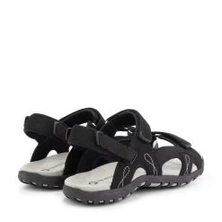PU Leren Sandalen Trekking - Optimaal Draagcomfort - Voor Dames - Stranda Sandal -Kleding Verkoop pu leren sandalen trekking optimaal draagcomfort voor dames stranda sandal 2
