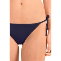 Puma Bikinibroekje Dames Side Tie Navy -Kleding Verkoop puma bikinibroekje dames side tie navy 2