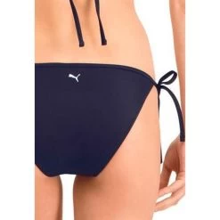 Puma Bikinibroekje Dames Side Tie Navy -Kleding Verkoop puma bikinibroekje dames side tie navy 3
