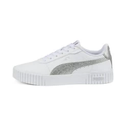 Puma Carina 2.0 Disstressed Dames Sneakers -Kleding Verkoop puma carina 20 disstressed dames sneakers 2