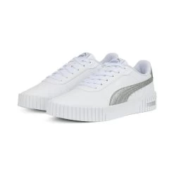 Puma Carina 2.0 Disstressed Dames Sneakers