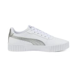 Puma Carina 2.0 Disstressed Dames Sneakers -Kleding Verkoop puma carina 20 disstressed dames sneakers 4