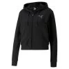 Puma HER Full-Zip Dames Hoodie -Kleding Verkoop puma her full zip dames hoodie