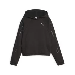 PUMA MOTION Cat Hoodie Voor Dames PUMA