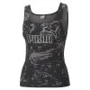 PUMA POWER Bedrukte Tanktop Voor Dames PUMA 1 PUMA POWER Bedrukte Tanktop Voor Dames PUMA -Kleding Verkoop puma power bedrukte tanktop voor dames puma