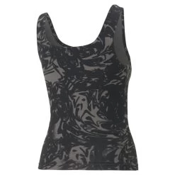PUMA POWER Bedrukte Tanktop Voor Dames PUMA -Kleding Verkoop puma power bedrukte tanktop voor dames puma 5