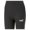 PUMA POWER Tape 7” Short Voor Dames PUMA -Kleding Verkoop puma power tape 7 short voor dames puma