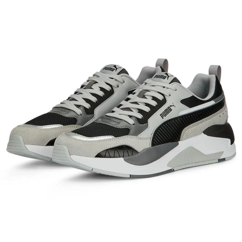 Puma X-Ray 2 Square SD Sneakers 5 Puma X-Ray 2 Square SD Sneakers - Afbeelding 3
