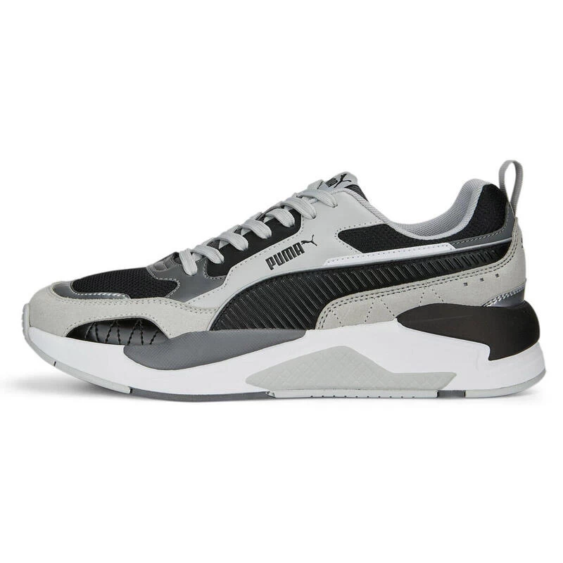 Puma X-Ray 2 Square SD Sneakers 3 Puma X-Ray 2 Square SD Sneakers