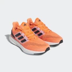 ADIDAS Pureboost 22 Schoenen -Kleding Verkoop pureboost 22 schoenen 4