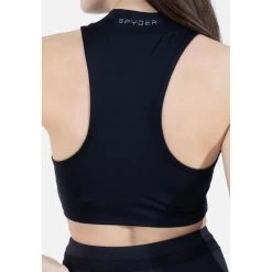 Spyder Racerback Tanktop Met Hoge Hals -Kleding Verkoop racerback tanktop met hoge hals 3