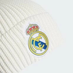 ADIDAS Real Madrid Beanie 9 ADIDAS Real Madrid Beanie -Kleding Verkoop real madrid beanie 2