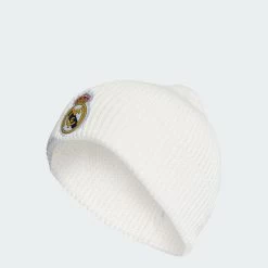 ADIDAS Real Madrid Beanie 11 ADIDAS Real Madrid Beanie -Kleding Verkoop real madrid beanie 4