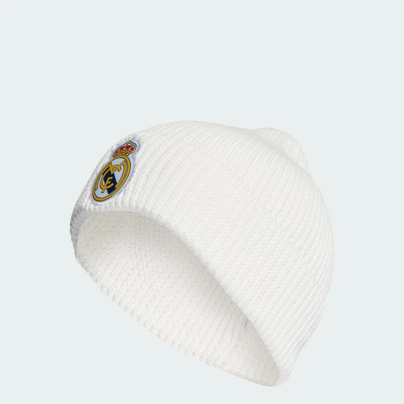ADIDAS Real Madrid Beanie 7 ADIDAS Real Madrid Beanie - Afbeelding 5