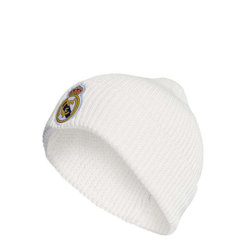 ADIDAS Real Madrid Beanie 3 ADIDAS Real Madrid Beanie
