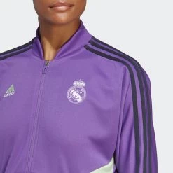 ADIDAS Real Madrid Condivo 22 Training Jack -Kleding Verkoop real madrid condivo 22 training jack 3
