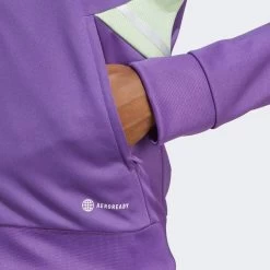 ADIDAS Real Madrid Condivo 22 Training Jack -Kleding Verkoop real madrid condivo 22 training jack 4