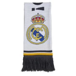 ADIDAS Real Madrid Sjaal