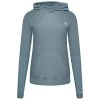 Dare 2b Regatta Dames Sprint City Lichtgewicht Hoodie (Zwart)
