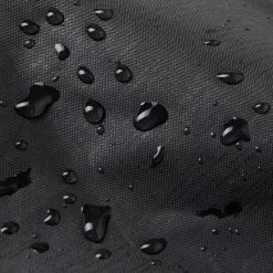 BTWIN Regenbroek Met Geïntegreerde Schoencovers Voor Op De Fiets 540 Dames Zwart -Kleding Verkoop regenbroek met geintegreerde schoencovers voor op de fiets 540 dames zwart 5