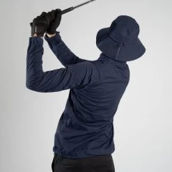 Regenhoed Voor Golf RW500 Marineblauw Maat 2: 58-62 Cm -Kleding Verkoop regenhoed voor golf rw500 marineblauw maat 2 58 62 cm 5
