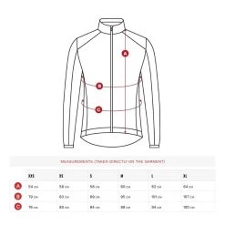 Regenjack Wielrennen SIROKO J2 Blockhaus Cyaan Dames -Kleding Verkoop regenjack wielrennen siroko j2 blockhaus cyaan dames 4
