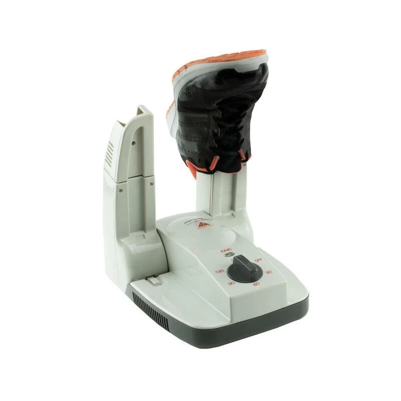 Reis Schoenendroger Met Antibacterieel Ionen Systeem Alpenheat Compact Dry Ioniz 3 Reis Schoenendroger Met Antibacterieel Ionen Systeem Alpenheat Compact Dry Ioniz - Afbeelding 2