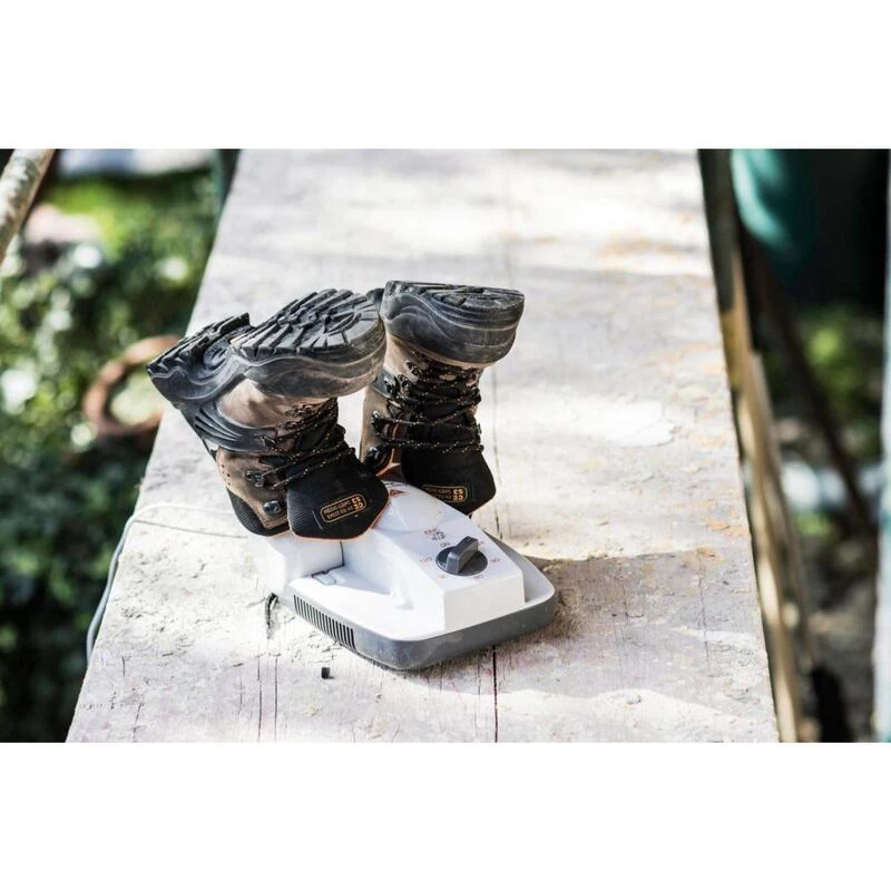 Reis Schoenendroger Met Antibacterieel Ionen Systeem Alpenheat Compact Dry Ioniz 5 Reis Schoenendroger Met Antibacterieel Ionen Systeem Alpenheat Compact Dry Ioniz - Afbeelding 4