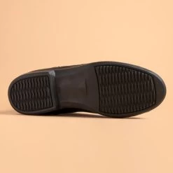 Rijlaarzen Voor Volwassenen Ruitersport 500 Kunstleer -Kleding Verkoop rijlaarzen voor volwassenen ruitersport 500 kunstleer zwart 3