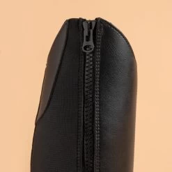 Rijlaarzen Voor Volwassenen Ruitersport 500 Kunstleer -Kleding Verkoop rijlaarzen voor volwassenen ruitersport 500 kunstleer zwart 5