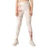 Röhnisch Sportlegging Keira Dames Polyester Wit/roze -Kleding Verkoop rohnisch sportlegging keira dames polyester witroze