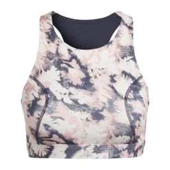 ADIDAS Running Medium-Support Beha -Kleding Verkoop running medium support beha 1