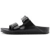 Birkenstock Sandaal Arizona Essentials Eva - 0129423 Zwart -Kleding Verkoop sandaal arizona essentials eva 0129423 zwart