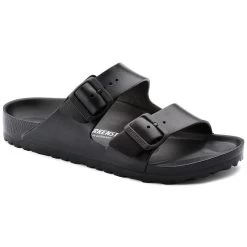 Birkenstock Sandaal Arizona Essentials Eva - 0129423 Zwart -Kleding Verkoop sandaal arizona essentials eva 0129423 zwart 2