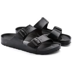 Birkenstock Sandaal Arizona Essentials Eva - 0129423 Zwart -Kleding Verkoop sandaal arizona essentials eva 0129423 zwart 3
