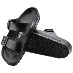 Birkenstock Sandaal Arizona Essentials Eva - 0129423 Zwart -Kleding Verkoop sandaal arizona essentials eva 0129423 zwart 4