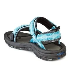 Source Sandalen Voor Dames Gobi Dream - Outdoor - Blauw 11 Source Sandalen Voor Dames Gobi Dream - Outdoor - Blauw -Kleding Verkoop sandalen voor dames gobi dream outdoor blauw 4