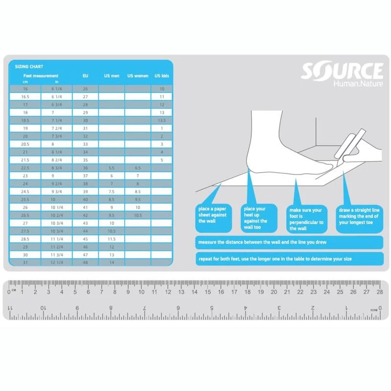 Source Sandalen Voor Dames Gobi Tribal Red - Outdoor - Rood 4 Source Sandalen Voor Dames Gobi Tribal Red - Outdoor - Rood - Afbeelding 2