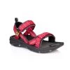 Source Sandalen Voor Dames Gobi Tribal Red - Outdoor - Rood -Kleding Verkoop sandalen voor dames gobi tribal red outdoor rood