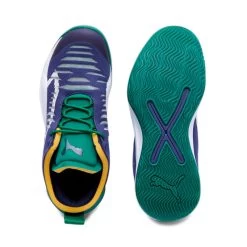 Schoenen Indoor Femme Puma Rise Nitro June Ambrose -Kleding Verkoop schoenen indoor femme puma rise nitro june ambrose 4