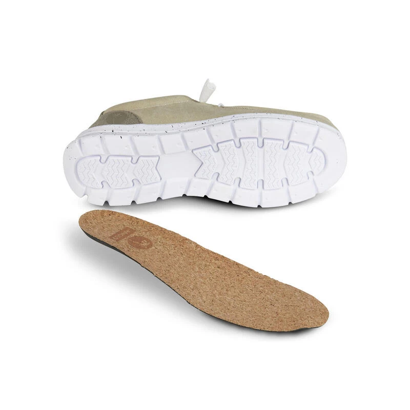 Schoenen Om Licht Te Lopen Two Dark Beige 6 Schoenen Om Licht Te Lopen Two Dark Beige - Afbeelding 4