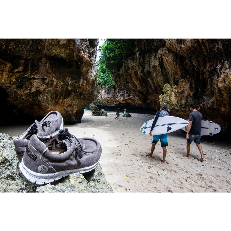 Schoenen Om Licht Te Lopen Two Dark Beige 9 Schoenen Om Licht Te Lopen Two Dark Beige - Afbeelding 7