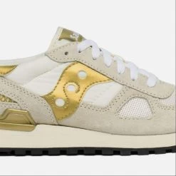 Saucony Schoenen Shadow Original Wit - S1108-720 -Kleding Verkoop schoenen shadow original wit s1108 720 2