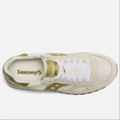 Saucony Schoenen Shadow Original Wit - S1108-720 -Kleding Verkoop schoenen shadow original wit s1108 720 4