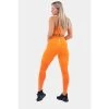 Seamless Ombre Scrunch Leggings - Oranje -Kleding Verkoop seamless ombre scrunch leggings oranje