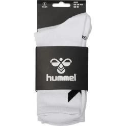 Set Van 6 Damessokken Hummel Hmlchevron -Kleding Verkoop set van 6 damessokken hummel hmlchevron 1