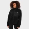 Sherpa Jas Wintersport SIROKO Blackcomb-W Zwart Dames -Kleding Verkoop sherpa jas wintersport siroko blackcomb w zwart dames