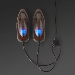 ShoeDry UV Schoenendroger & Schoenverfrisser - Laarzendroger - Skischoendroger -Kleding Verkoop shoedry uv schoenendroger and schoenverfrisser laarzendroger skischoendroger 2