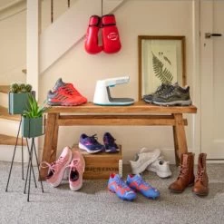 Shoefresh Opod Schoenverfrisser & Schoenendroger | Zwart -Kleding Verkoop shoefresh opod schoenverfrisser and schoenendroger 2